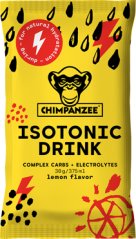 Chimpanzee Energijska pijača v prahu - Limona - 30 gr