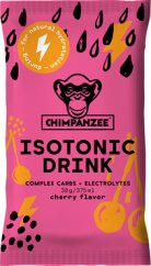 Chimpanzee Energijska pijača v prahu  - Divja Češnja - 30 gr