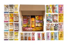 Vsi izdelki in okusi