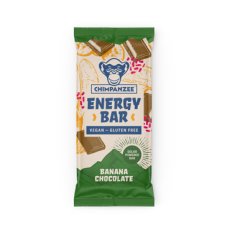 Chimpanzee Energijska ploščica  - Banana/Čokolada