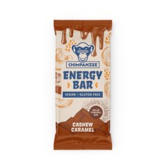Chimpanzee Energijska ploščica  - Indijski orešček & Karamela