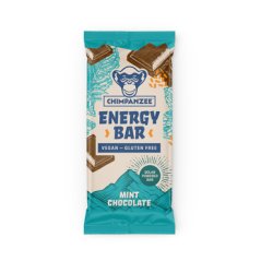 Chimpanzee Energijska ploščica - Mint Čokolada