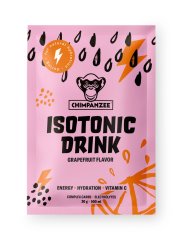 Chimpanzee Energijska pijača v prahu - Grenivka - 30 gr