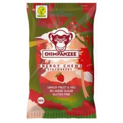 Chimpanzee Energijski bonboni  - Jagoda