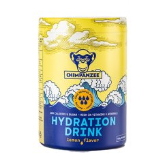 Chimpanzee Hidracijska pijača v prahu - Limona- 450gr
