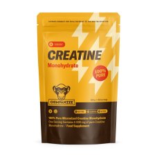 Chimpanzee  Prehransko dopolnilo  - Kreatin - 500 gr