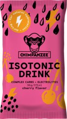 Chimpanzee Energijska pijača v prahu - Divja Češnja - 30 gr
