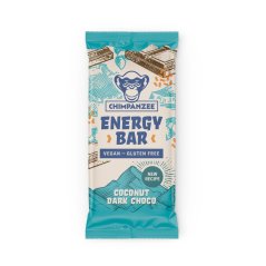 Chimpanzee Energijska ploščica  -  Kokos/Temna čokolada
