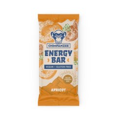 Chimpanzee Energijska ploščica  - Marelica
