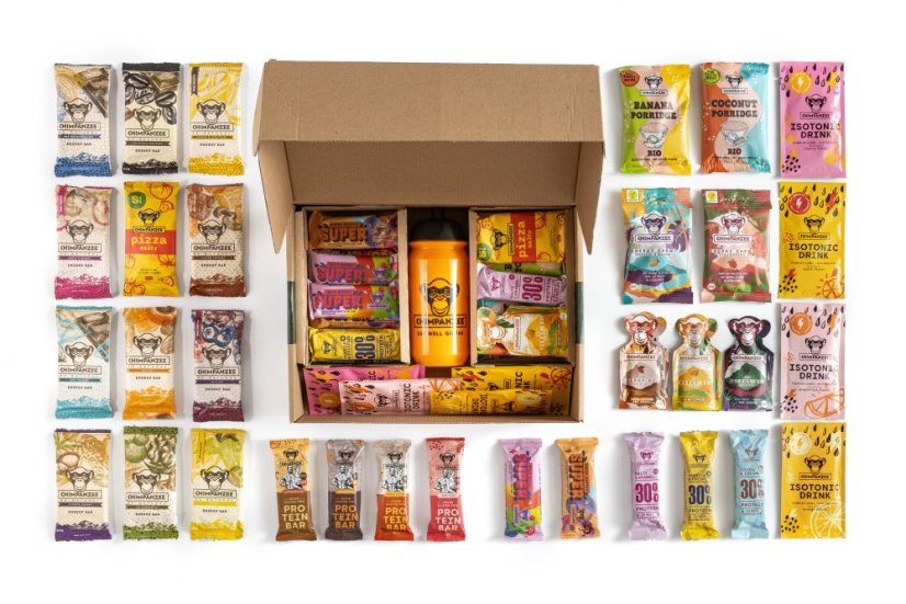 Vsi izdelki in okusi