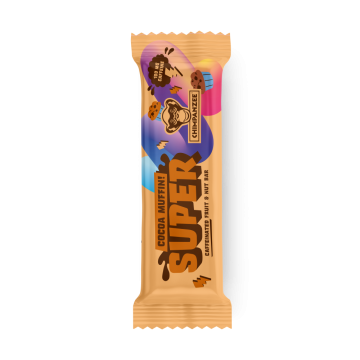 Super ploščice - Brez glutena