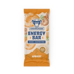 Chimpanzee Energijska ploščica - Marelica
