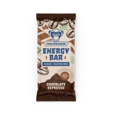 Chimpanzee Energijska ploščica  - Čokolada/Espresso