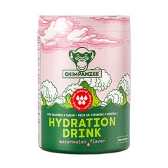 Chimpanzee Hidracijska pijača v prahu - Lubenica- 450gr